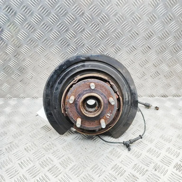 Aizmugurējā rumba K04877103AC