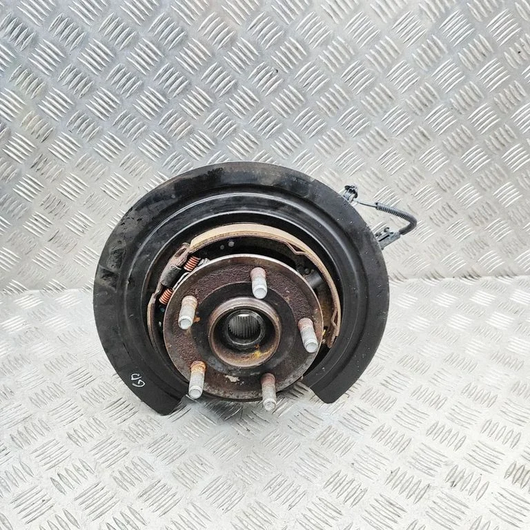 Aizmugurējā rumba K04877102AC