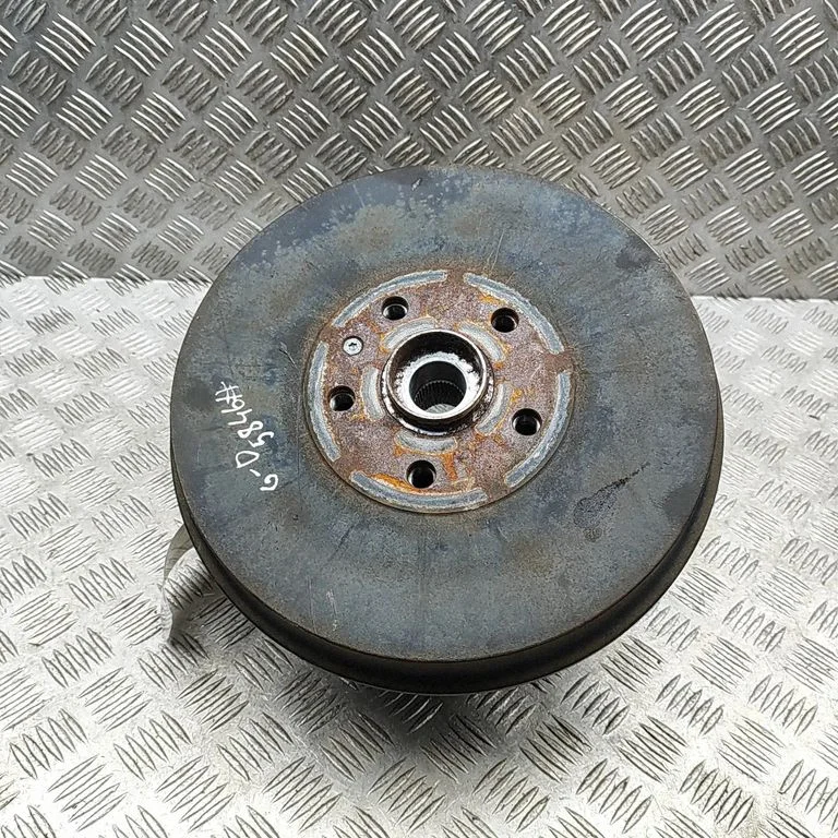 Piasta tylna 1EA501052BD
