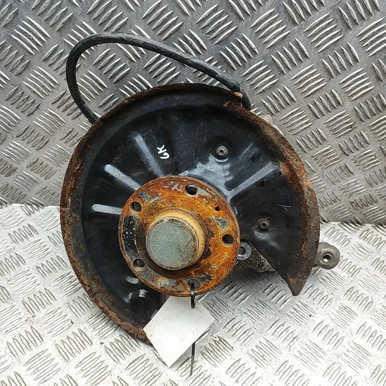 Aizmugurējā rumba 3Q0505433G