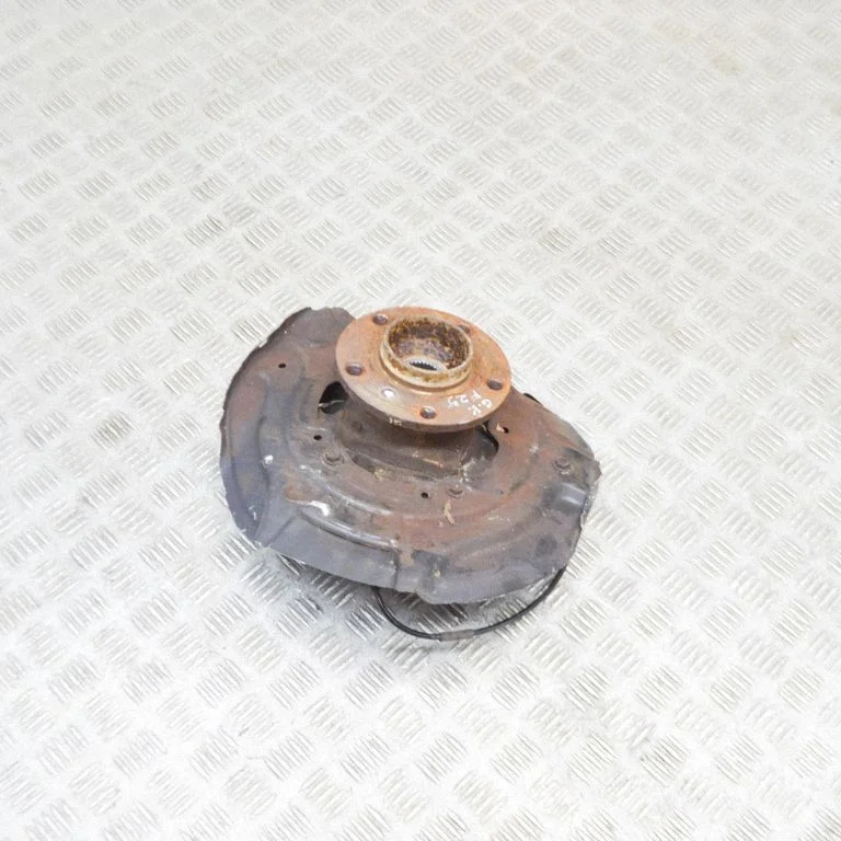 Rear wheel hub – BMW X3 F25 (2010-2017)