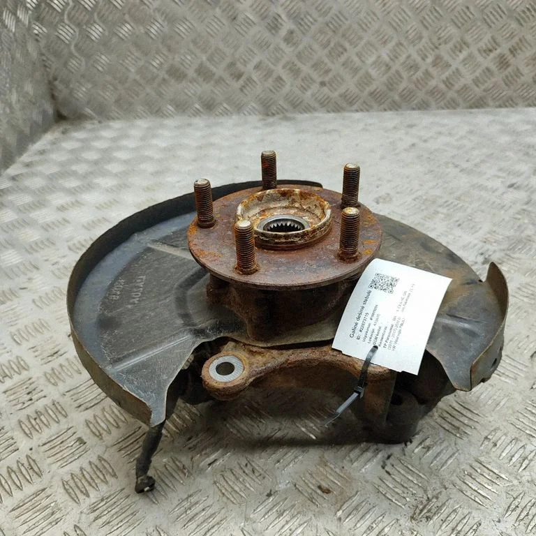 Aizmugurējā rumba KD4526261