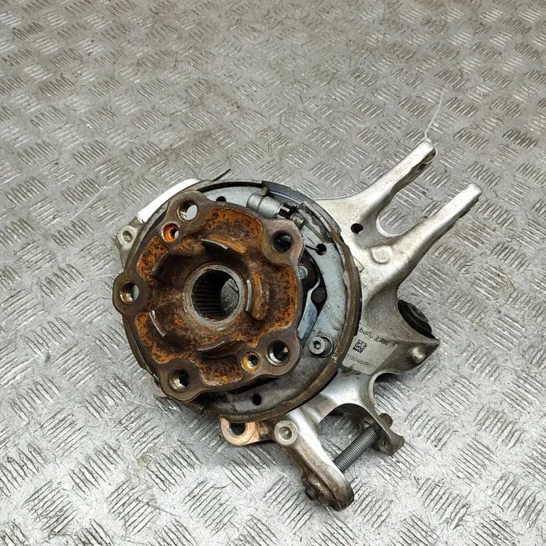 Aizmugurējā rumba – BMW Series 4 M4 F82 F83 (2014-2020)