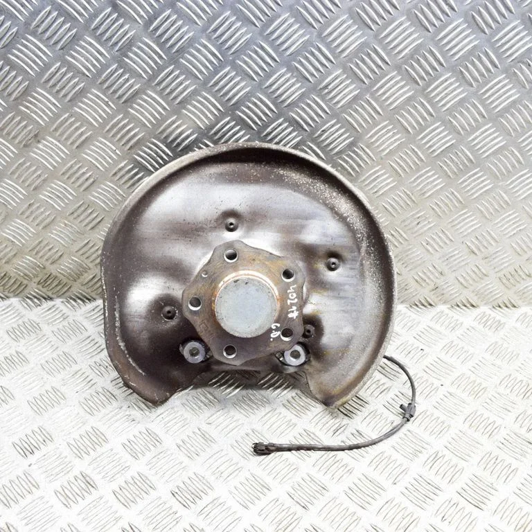 Rear wheel hub 8W0505460F