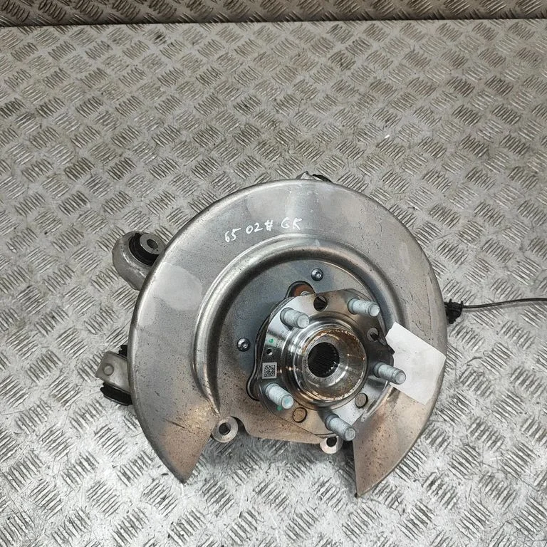 Rear wheel hub 134466100A