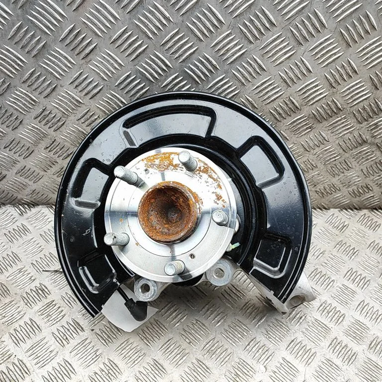 Rear wheel hub SA3HJU3502020A