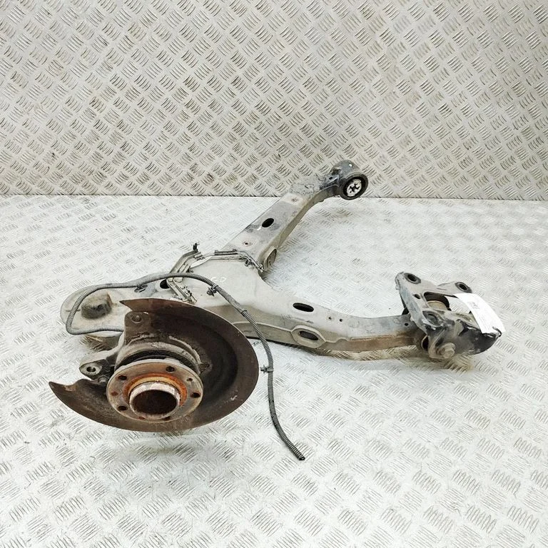 Rear wheel hub 1619266780