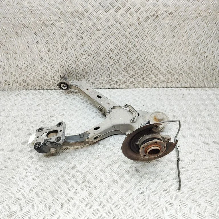 Rear wheel hub 1619266680