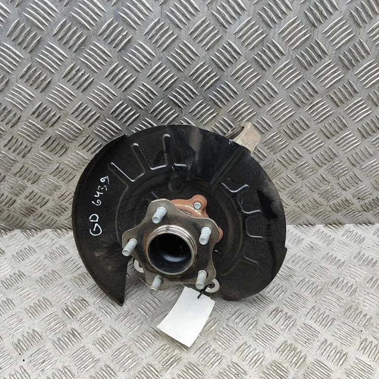 Tagumine rumm 430184PM0A