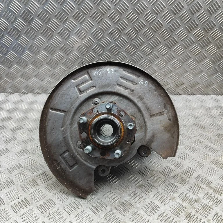Piasta tylna 128841600A