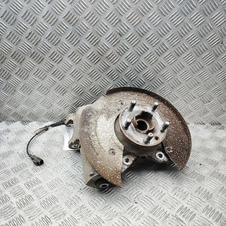Piasta tylna FK725A969AD