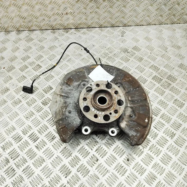 Rear wheel hub A2133505507