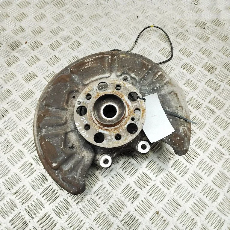 Rear wheel hub A2133505607
