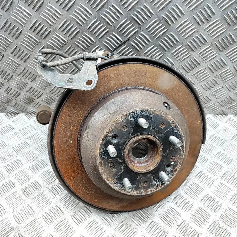 Aizmugurējā rumba 527102W600