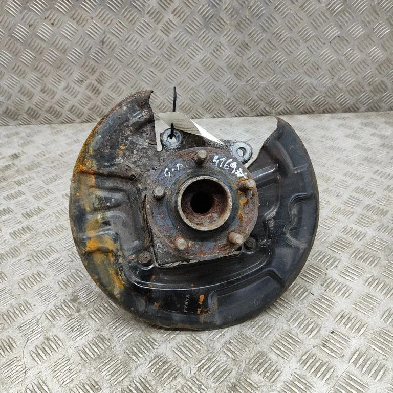 Aizmugurējā rumba DG9C5B758AG