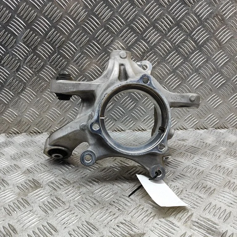 Rear wheel hub – KIA EV6 (2021-)