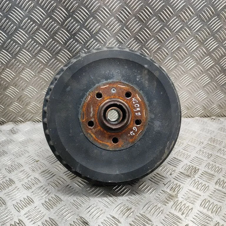 Aizmugurējā rumba 1EA609076