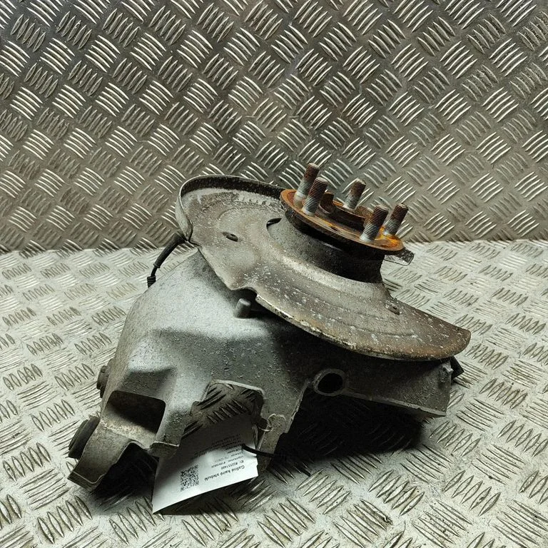 Aizmugurējā rumba HK831109AA