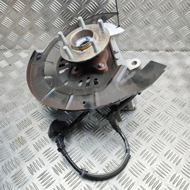 Aizmugurējā rumba KBB62612XB