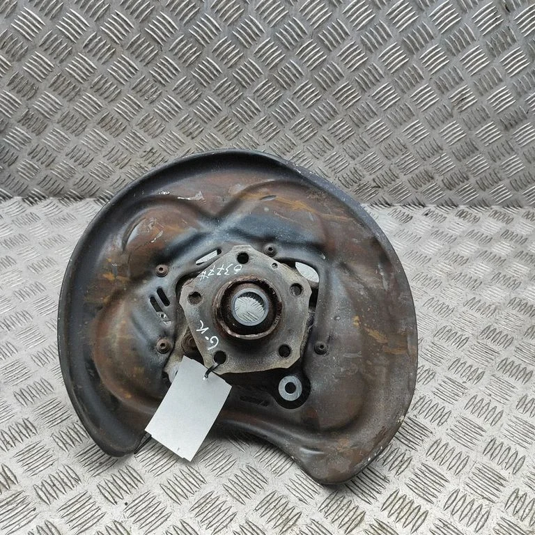 Aizmugurējā rumba 8W0407613