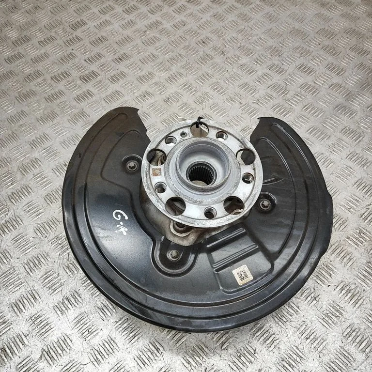 Aizmugurējā rumba A2233509119
