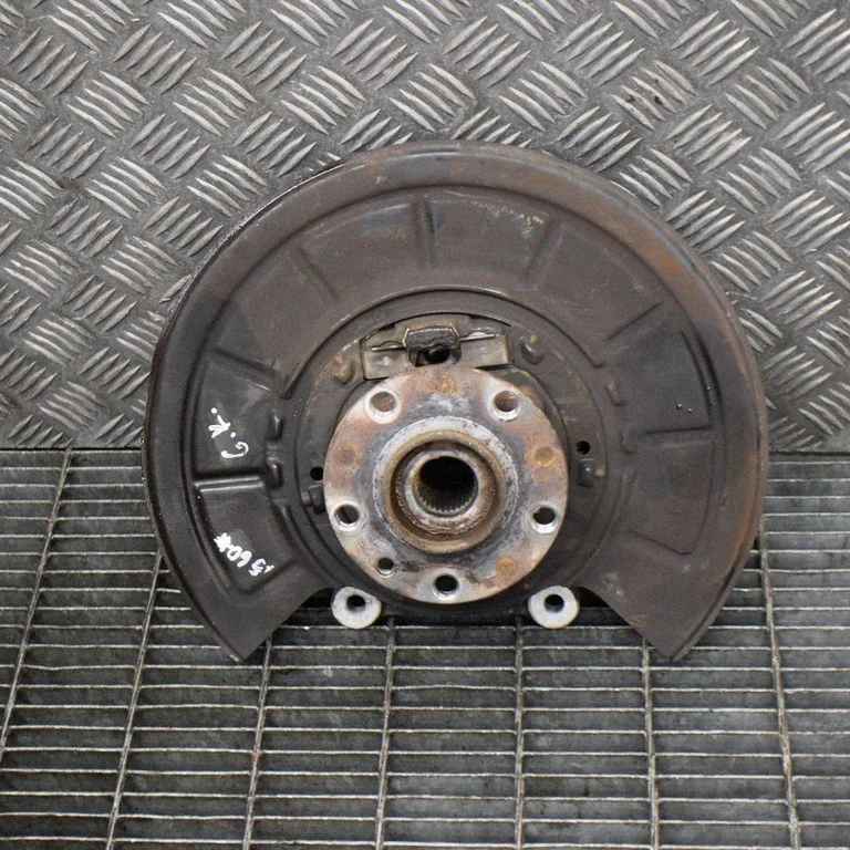 Rear wheel hub 670006804