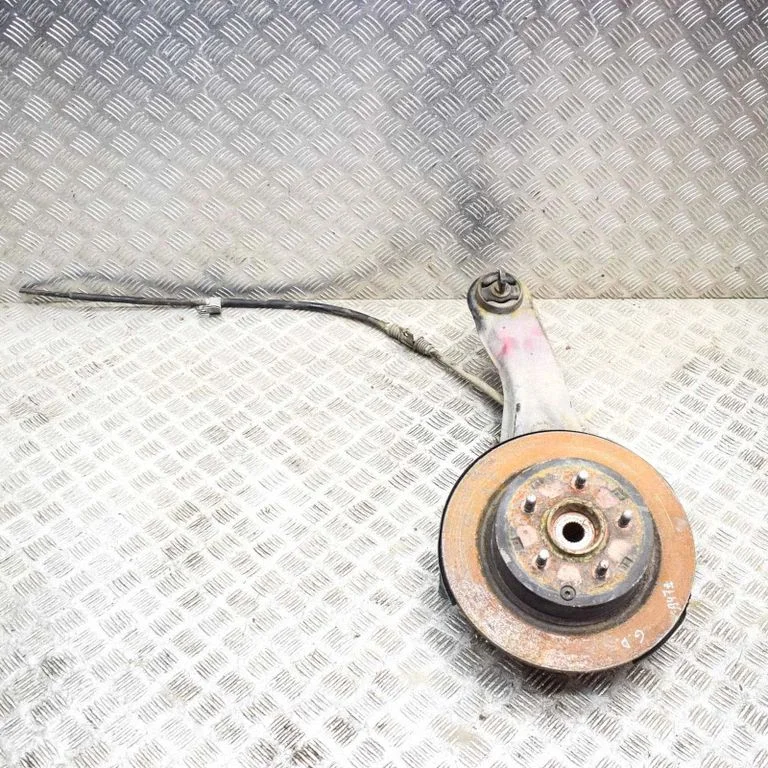 Aizmugurējā rumba 4125A014