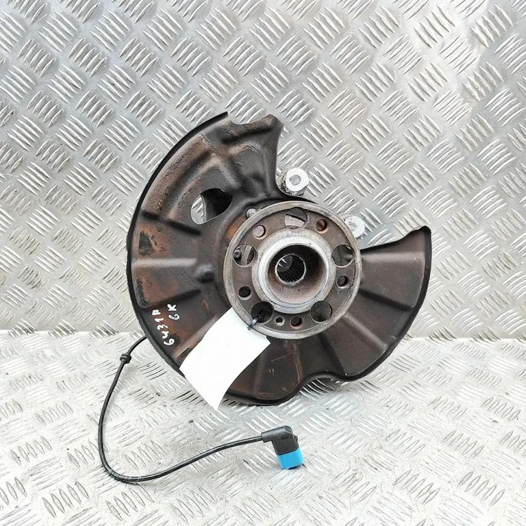 Piasta tylna A2223570008