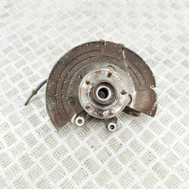 Aizmugurējā rumba 2W935A971AF
