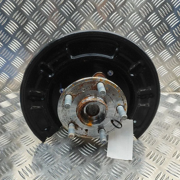 Tagumine rumm SA3HA3103100