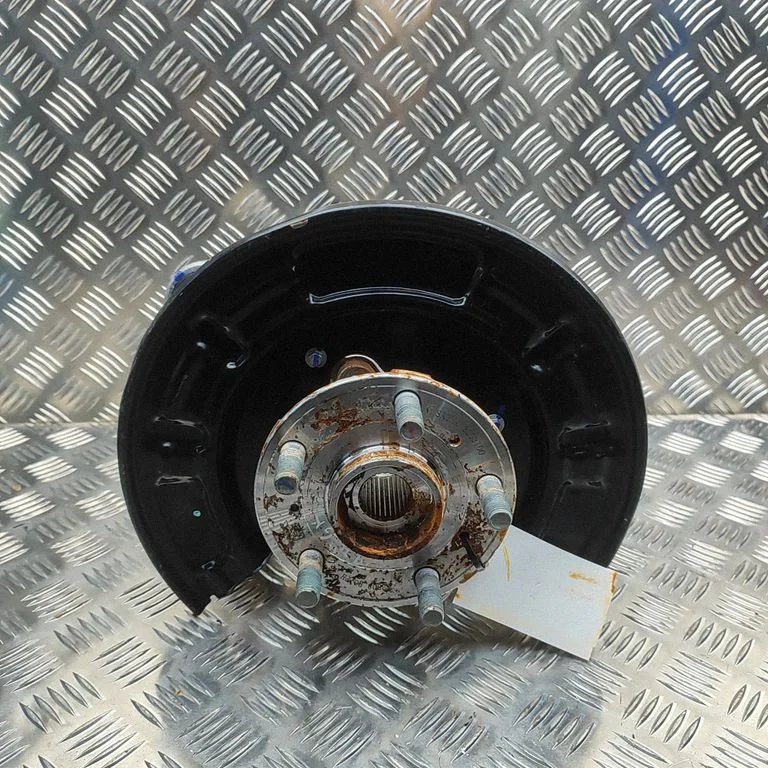 Tagumine rumm SA3HA3502113A