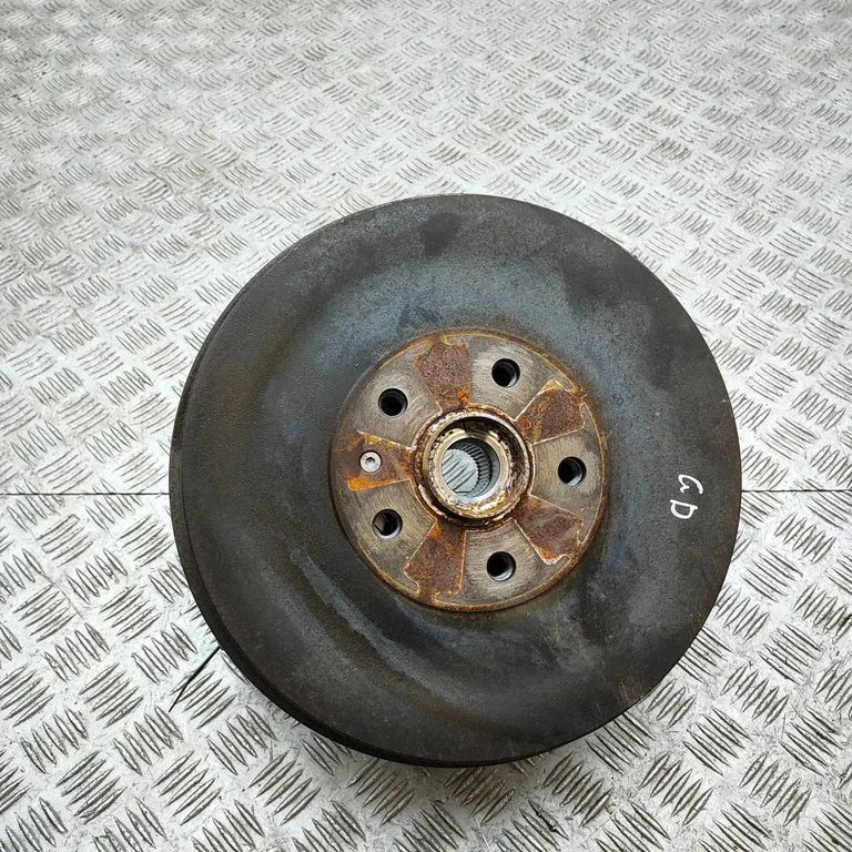Aizmugurējā rumba 1EA505434S