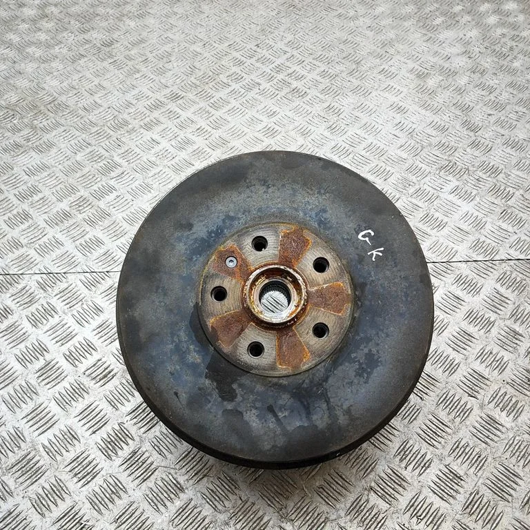 Aizmugurējā rumba 1EA505433S