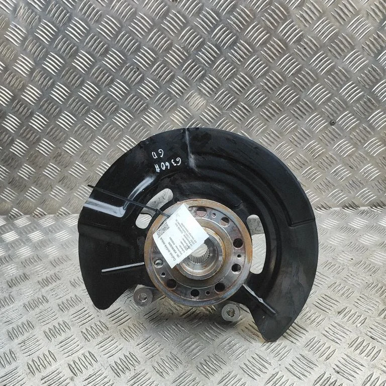 Tagumine rumm 55531DS000 – Genesis GV70 (2020-)