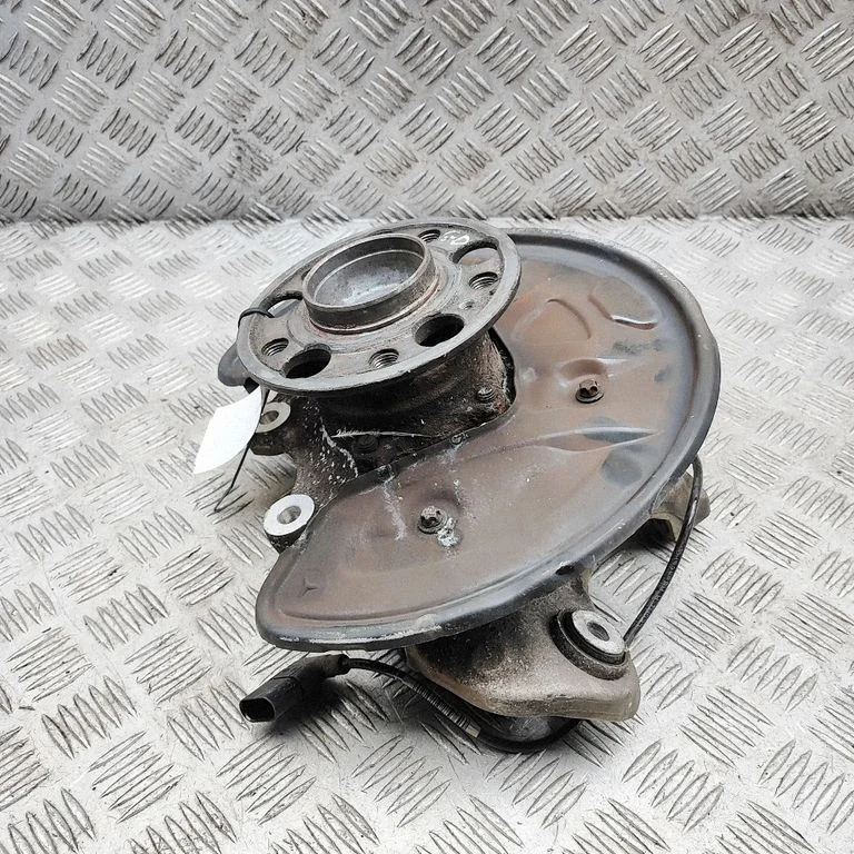 Piasta tylna A2133503205