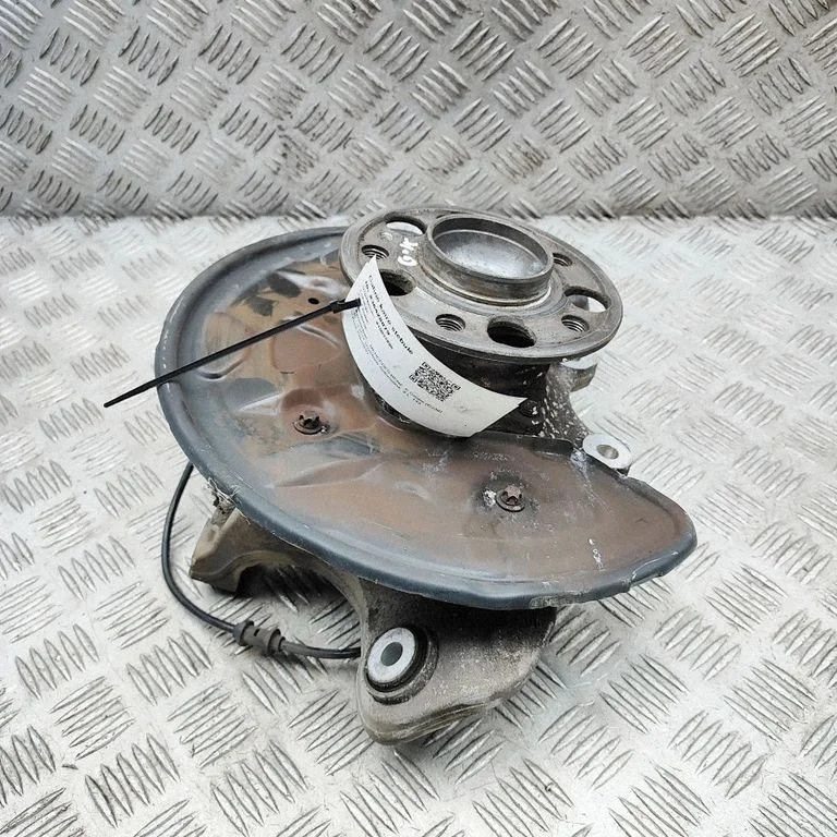 Piasta tylna A2133503105