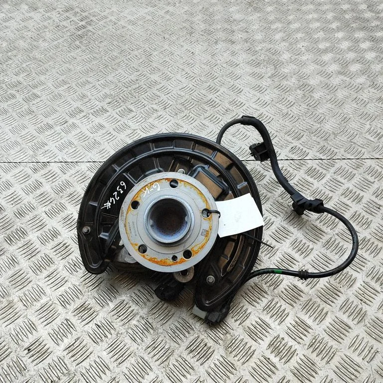 Aizmugurējā rumba A2475400700