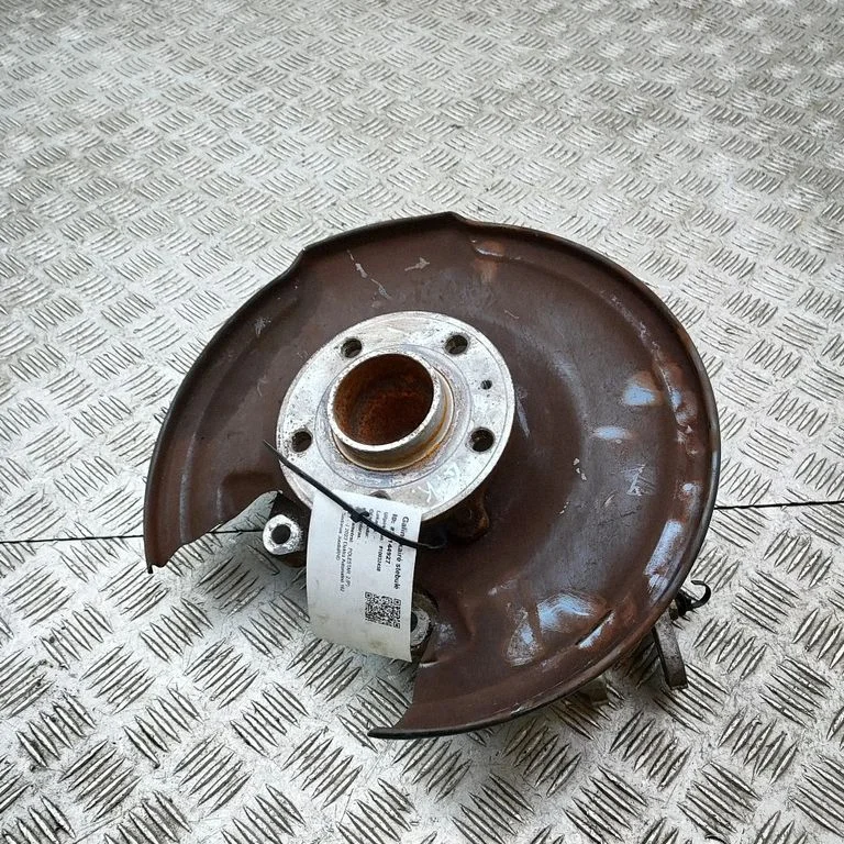 Rear wheel hub 31681851