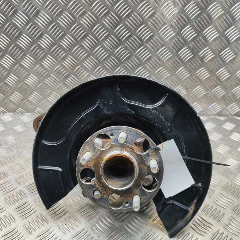 Rear wheel hub SC2E4016113
