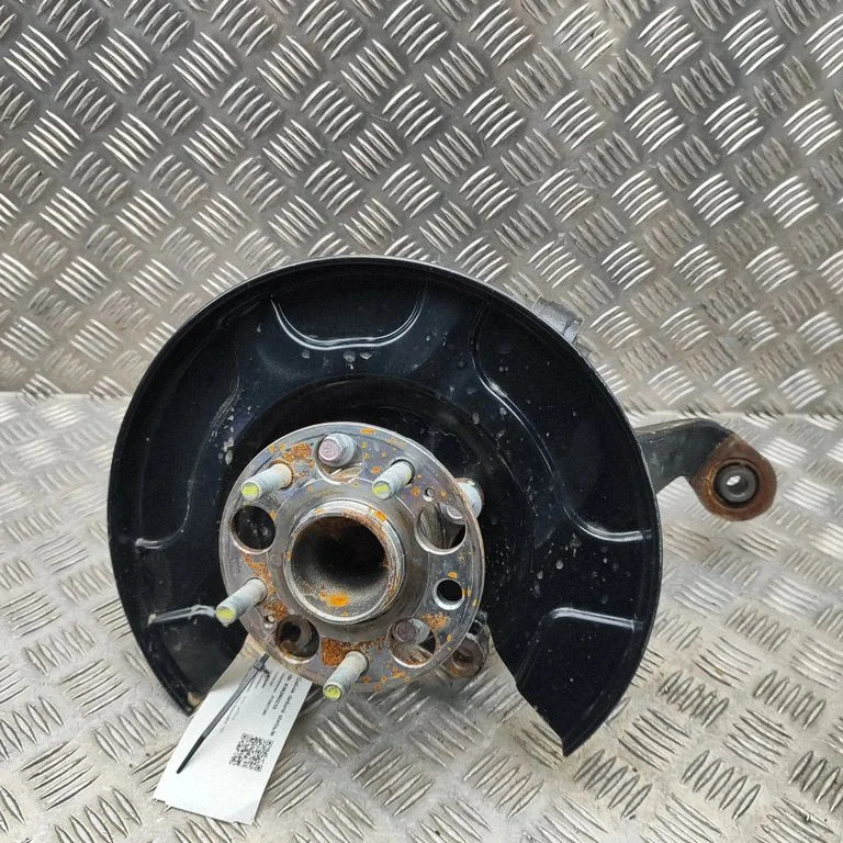 Rear wheel hub SC2E3502020B