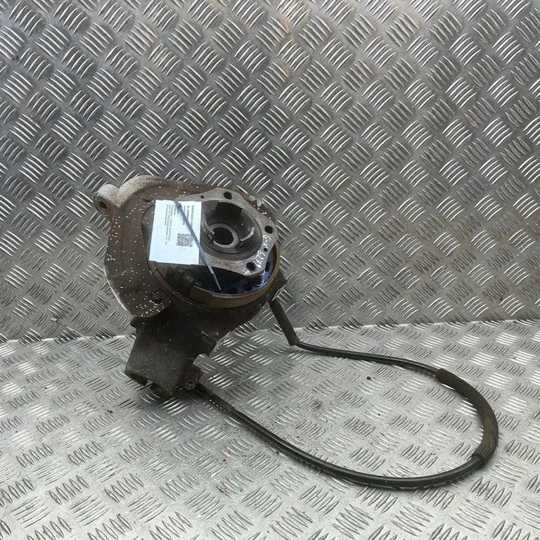Rear wheel hub 98733165706
