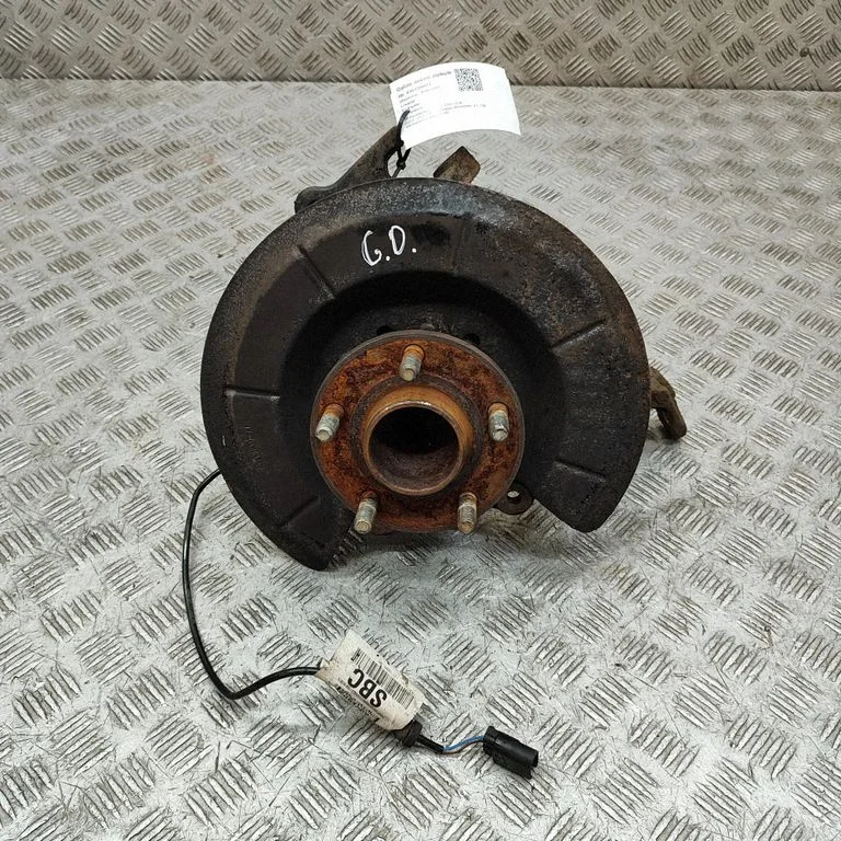 Aizmugurējā rumba CV615A970BAA
