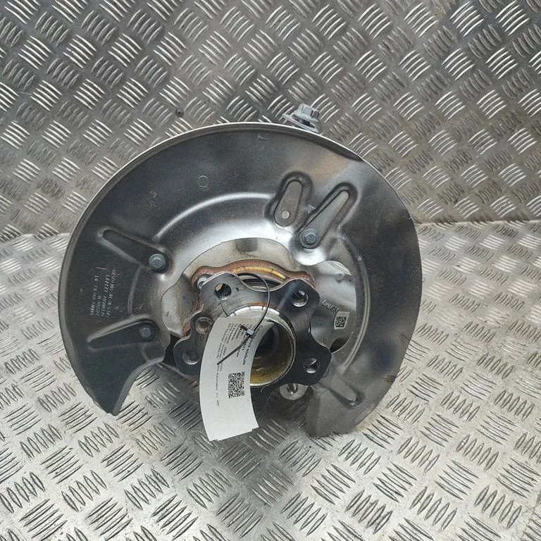 Rear wheel hub – BMW X5M G05 F95 (2019-)