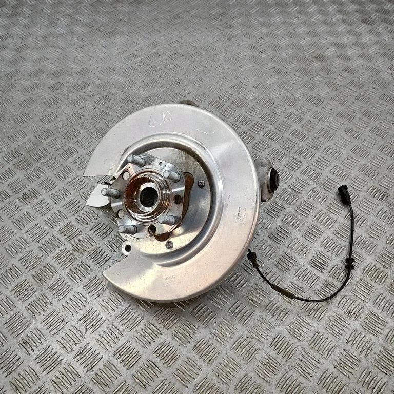 Piasta tylna 134466100A