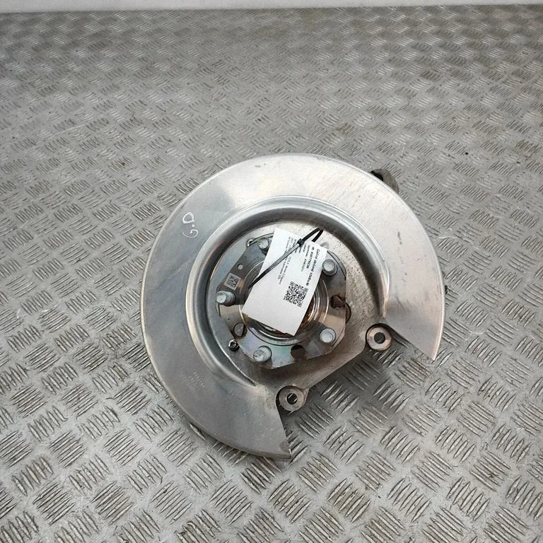 Piasta tylna 134466200A