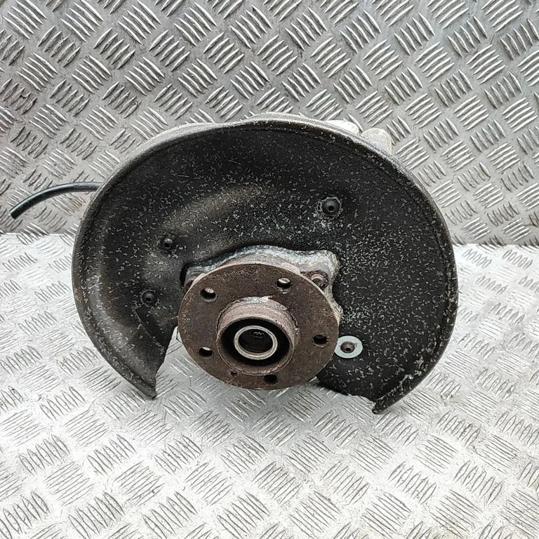 Rear wheel hub 8K0505431AS