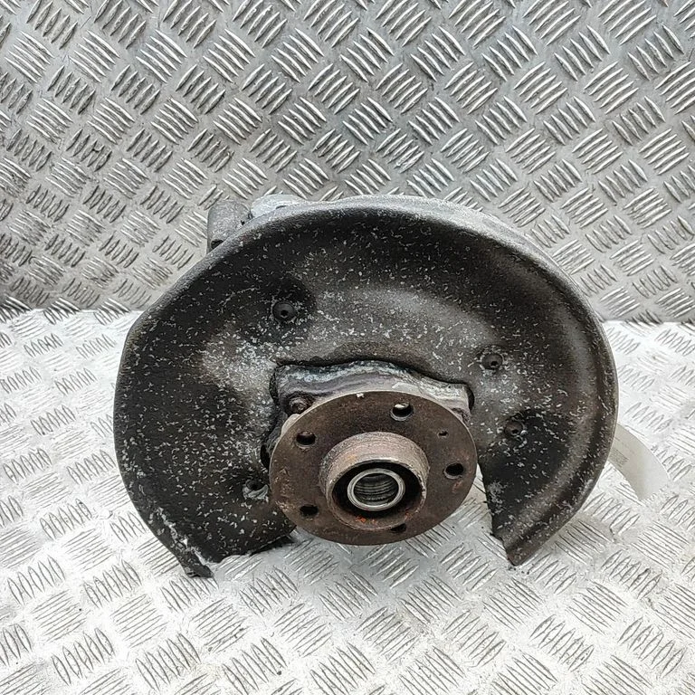Rear wheel hub 8K0505432AS