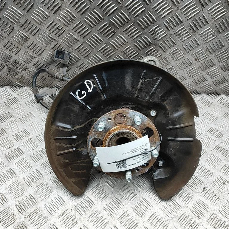 Aizmugurējā rumba 52720K4000