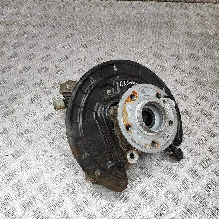 Aizmugurējā rumba A2433570500