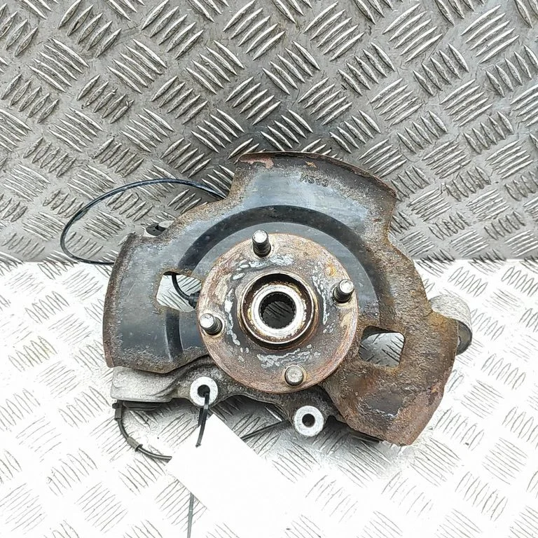 Rear wheel hub N2432612XB